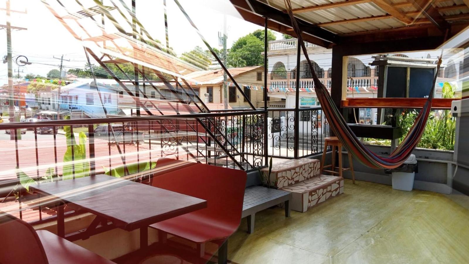 Maxroomz San Ignacio Exterior photo
